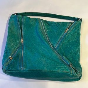 Marc by Marc Jacobs hobo style satchel